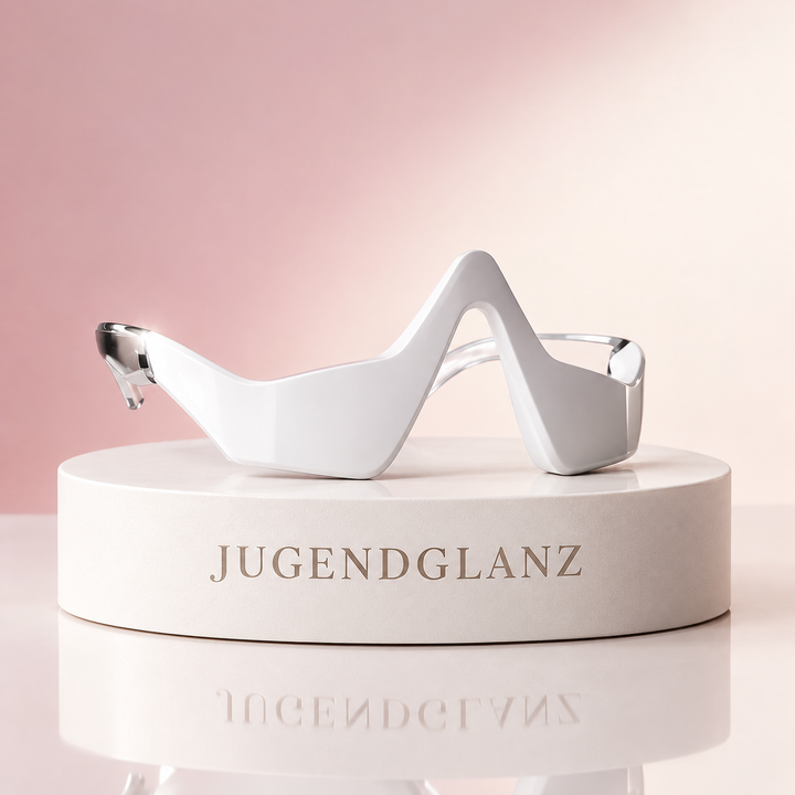 Lumiva Augengerät aus dem Jugendglanz-Angebot